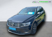 Volkswagen Tiguan Allspace occasion année 2020 boite Manuelle Annonce Volkswagen Tiguan Allspace occasion Essence 1.5 TSI 150ch BVM à Beaupuy