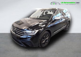 Volkswagen Tiguan Allspace occasion année 2024 boite Manuelle Annonce Volkswagen Tiguan Allspace occasion Essence 1.5 TSI 150ch BVM à Beaupuy