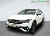 Annonce Volkswagen Tiguan Allspace occasion Essence 1.5 TSI 150ch BVM  Beaupuy