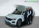 Volkswagen Tiguan Allspace occasion année 2024 boite Manuelle Annonce Volkswagen Tiguan Allspace occasion Essence 1.5 TSI 150ch BVM à Beaupuy