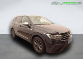 Annonce Volkswagen Tiguan Allspace occasion Essence 1.5 TSI 150ch BVM  Beaupuy