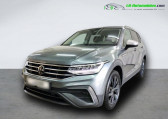 Volkswagen Tiguan Allspace occasion année 2024 boite Manuelle Annonce Volkswagen Tiguan Allspace occasion Essence 1.5 TSI 150ch BVM à Beaupuy