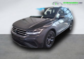 Volkswagen Tiguan Allspace occasion année 2024 boite Manuelle Annonce Volkswagen Tiguan Allspace occasion Essence 1.5 TSI 150ch BVM à Beaupuy