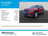 Annonce Volkswagen Tiguan Allspace occasion Essence 1.5 TSI 150ch BVM � L'Union