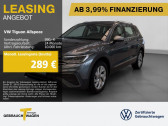 Annonce Volkswagen Tiguan Allspace occasion Essence 1.5 TSI 150ch BVM � L'Union