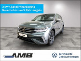 Volkswagen Tiguan Allspace 1.5 TSI 150ch BVM   L'Union 31