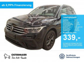 Volkswagen Tiguan Allspace occasion année 2024 boite Manuelle Annonce Volkswagen Tiguan Allspace occasion Essence 1.5 TSI 150ch BVM à L'Union