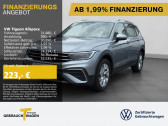 Volkswagen Tiguan Allspace 1.5 TSI 150ch BVM   L'Union 31
