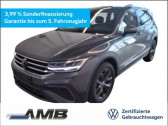 Volkswagen Tiguan Allspace occasion année 2024 boite Manuelle Annonce Volkswagen Tiguan Allspace occasion Essence 1.5 TSI 150ch BVM à L'Union