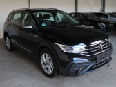 Annonce Volkswagen Tiguan Allspace occasion Essence 1:5 TSi Life 7-Sitzer DSG LED Na  L'Union