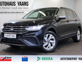 Annonce Volkswagen Tiguan Allspace occasion Essence 1.5 TSI Life AID+ACC+AHK+7 SITZE  L'Union