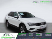 Annonce Volkswagen Tiguan Allspace occasion Essence 150 BVA � Beaupuy