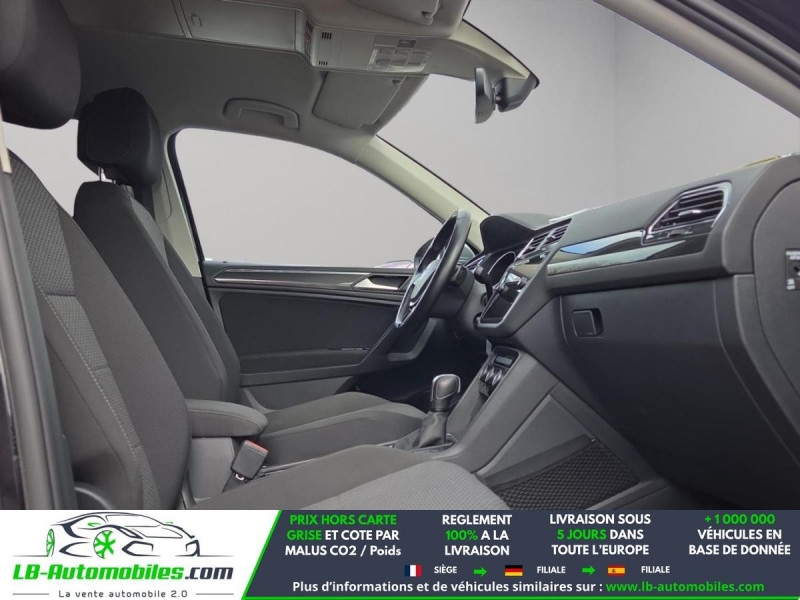 Volkswagen Tiguan Allspace 150 BVA  occasion � Beaupuy - photo n�7