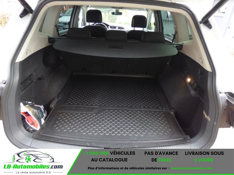Volkswagen Tiguan Allspace 150 BVA  occasion � Beaupuy - photo n�8