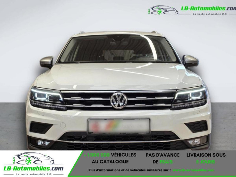 Volkswagen Tiguan Allspace 150 BVA  occasion � Beaupuy - photo n�5