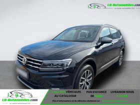 Volkswagen Tiguan Allspace 150 BVA  occasion � Beaupuy - photo n�2