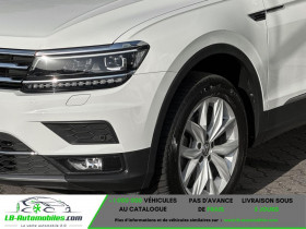 Volkswagen Tiguan Allspace 150 BVA  occasion � Beaupuy - photo n�3