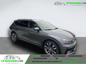 Volkswagen Tiguan Allspace 150 BVA  occasion � Beaupuy - photo n�2