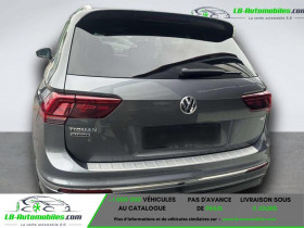 Volkswagen Tiguan Allspace 150 BVA  occasion � Beaupuy - photo n�6