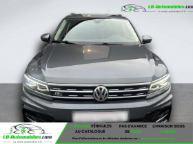 Volkswagen Tiguan Allspace 150 BVA  occasion � Beaupuy - photo n�5