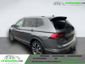 Volkswagen Tiguan Allspace 150 BVA  occasion � Beaupuy - photo n�4