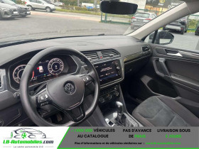 Volkswagen Tiguan Allspace 150 BVA  occasion � Beaupuy - photo n�3