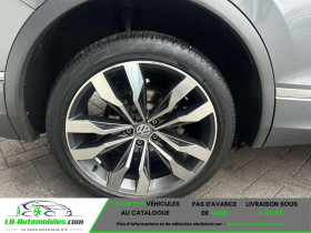 Volkswagen Tiguan Allspace 150 BVA  occasion � Beaupuy - photo n�8