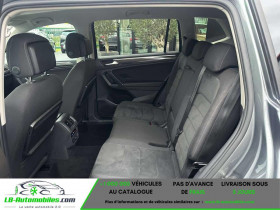 Volkswagen Tiguan Allspace 150 BVA  occasion � Beaupuy - photo n�7