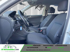 Volkswagen Tiguan Allspace 150 BVA  occasion � Beaupuy - photo n�8