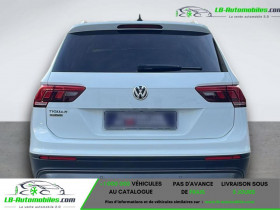 Volkswagen Tiguan Allspace 150 BVA  occasion � Beaupuy - photo n�7