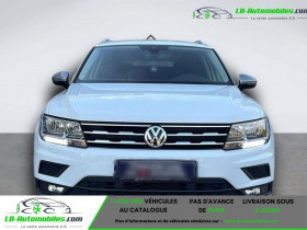 Volkswagen Tiguan Allspace 150 BVA  occasion � Beaupuy - photo n�5