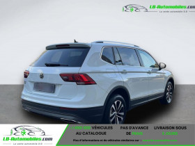 Volkswagen Tiguan Allspace 150 BVA  occasion � Beaupuy - photo n�4