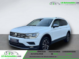 Volkswagen Tiguan Allspace 150 BVA  occasion � Beaupuy - photo n�2