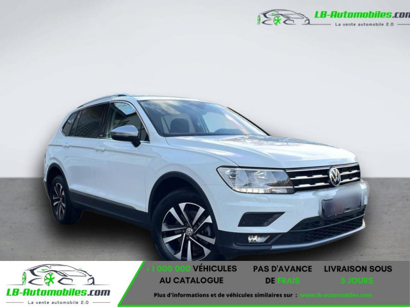 Volkswagen Tiguan Allspace 150 BVA  occasion � Beaupuy