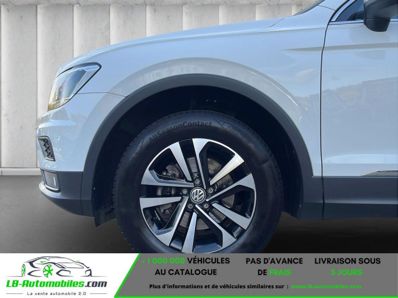 Volkswagen Tiguan Allspace 150 BVA  occasion � Beaupuy - photo n�10