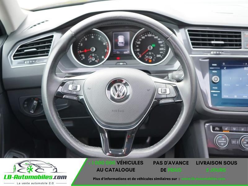 Volkswagen Tiguan Allspace 150 BVA  occasion  Beaupuy - photo n10