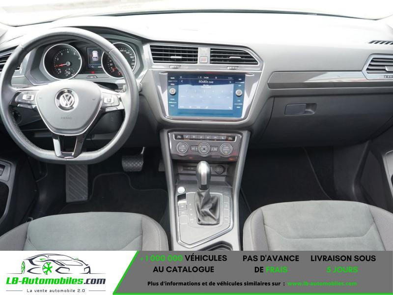 Volkswagen Tiguan Allspace 150 BVA  occasion  Beaupuy - photo n3