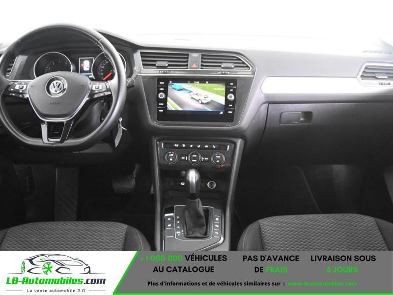 Volkswagen Tiguan Allspace 150 BVA  occasion  Beaupuy - photo n3
