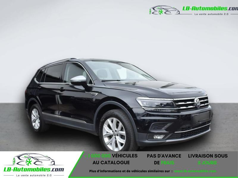 Volkswagen Tiguan Allspace 150 BVA  occasion  Beaupuy