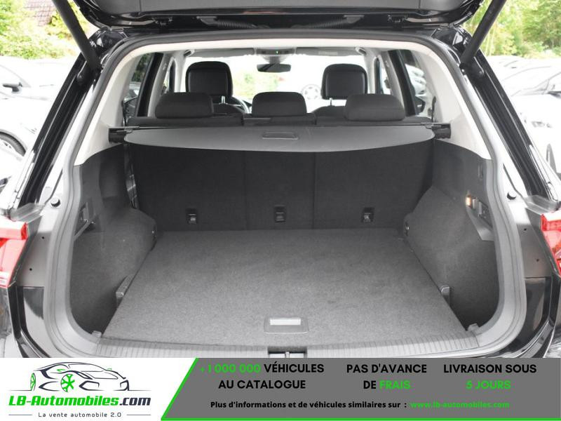 Volkswagen Tiguan Allspace 150 BVA  occasion  Beaupuy - photo n7