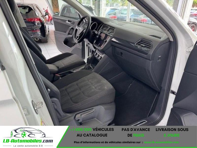 Volkswagen Tiguan Allspace 150 BVA  occasion  Beaupuy - photo n6