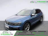 Volkswagen Tiguan Allspace occasion année 2021 boite Automatique Annonce Volkswagen Tiguan Allspace occasion Essence 150 BVA à Beaupuy