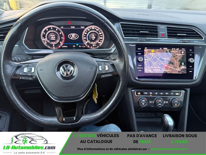 Volkswagen Tiguan Allspace 150 BVA  occasion � Beaupuy - photo n�3