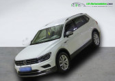 Volkswagen Tiguan Allspace occasion année 2021 boite Automatique Annonce Volkswagen Tiguan Allspace occasion Essence 150 BVA à Beaupuy