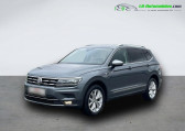 Annonce Volkswagen Tiguan Allspace occasion Essence 150 BVA  Beaupuy
