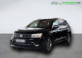 Annonce Volkswagen Tiguan Allspace occasion Essence 150 BVA  Beaupuy