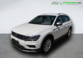 Volkswagen Tiguan Allspace occasion année 2021 boite Automatique Annonce Volkswagen Tiguan Allspace occasion Essence 150 BVA à Beaupuy