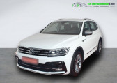 Annonce Volkswagen Tiguan Allspace occasion Essence 150 BVA  Beaupuy