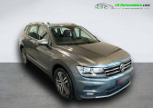 Annonce Volkswagen Tiguan Allspace occasion Essence 150 BVA  Beaupuy