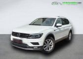 Volkswagen Tiguan Allspace occasion année 2021 boite Automatique Annonce Volkswagen Tiguan Allspace occasion Essence 150 BVA à Beaupuy